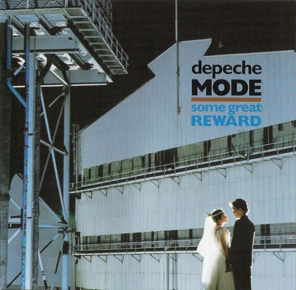 Depeche Mode