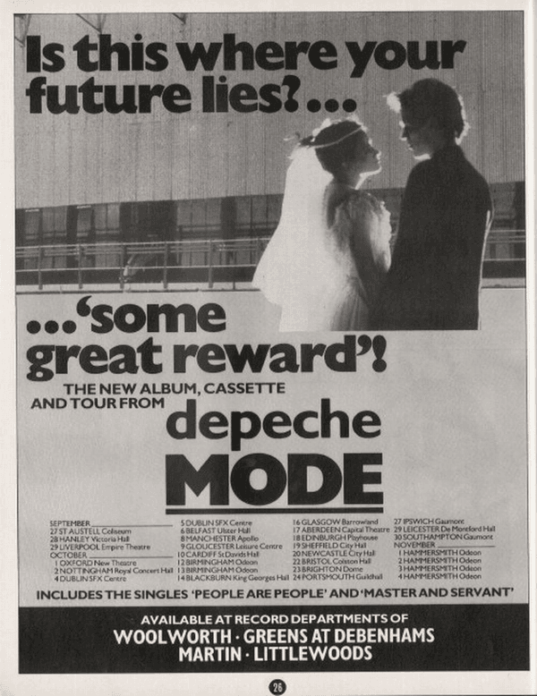 Depeche Mode