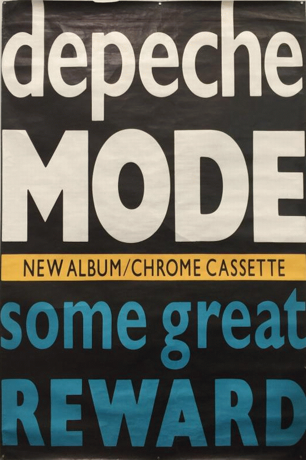 Depeche Mode