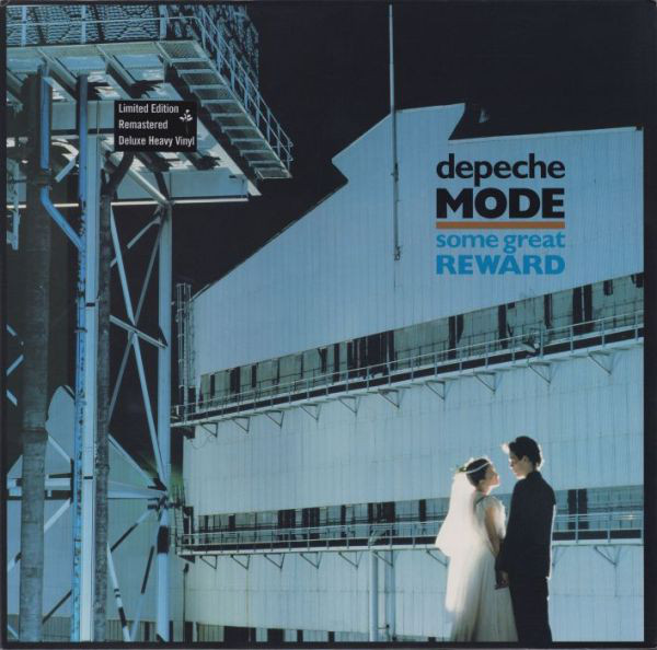 Depeche Mode