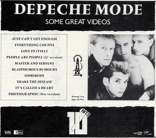 Depeche Mode