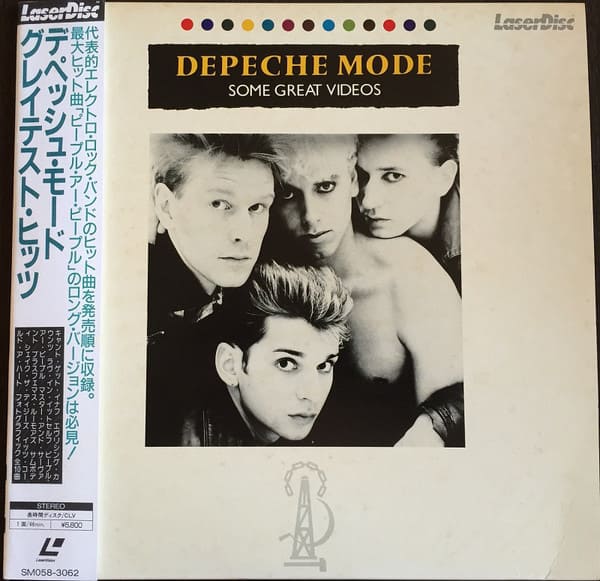 Depeche Mode