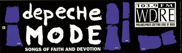 Depeche Mode