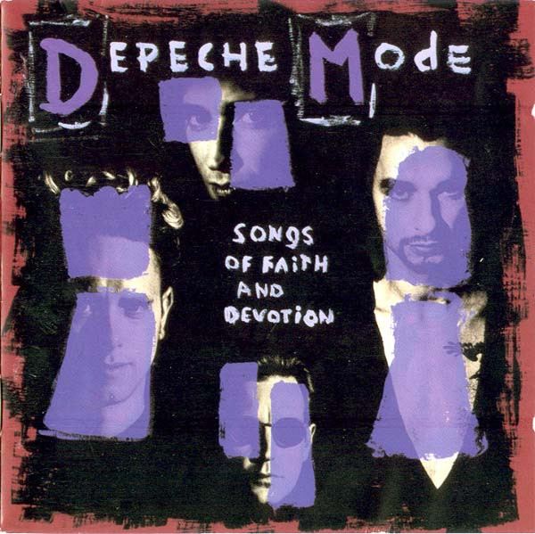 Depeche Mode