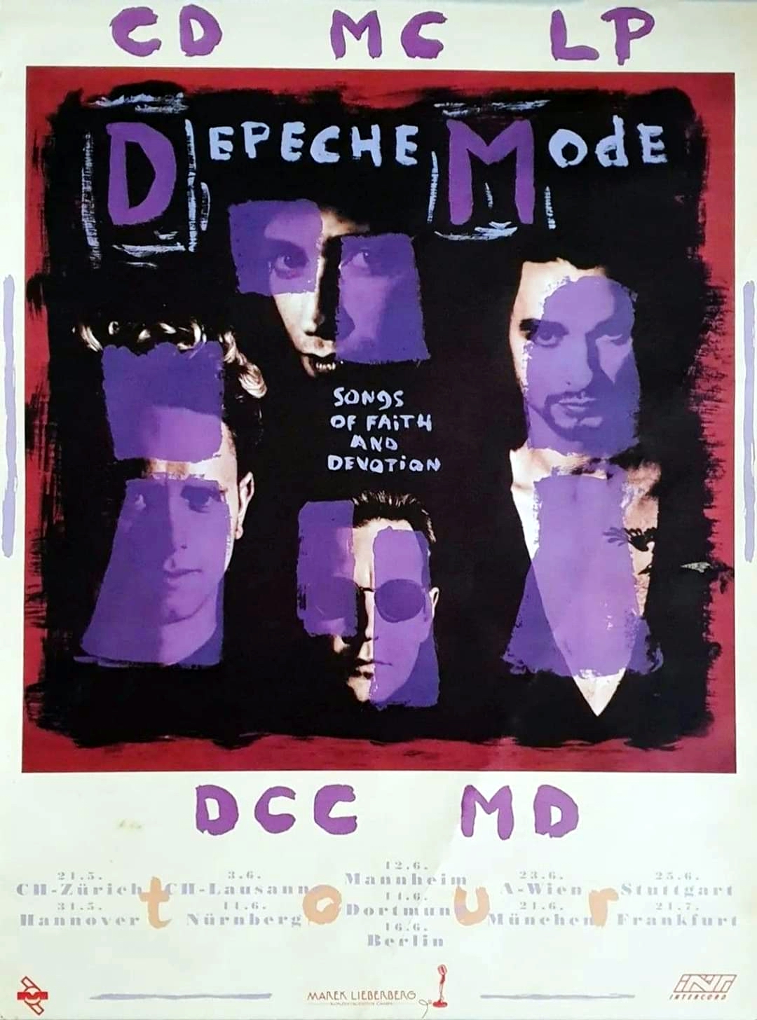 Depeche Mode