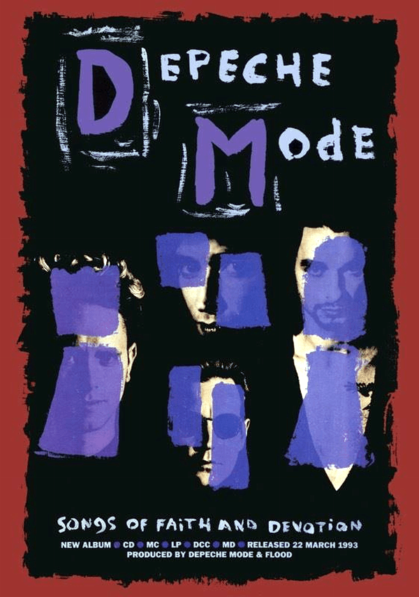 Depeche Mode