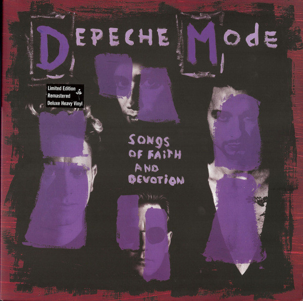 Depeche Mode