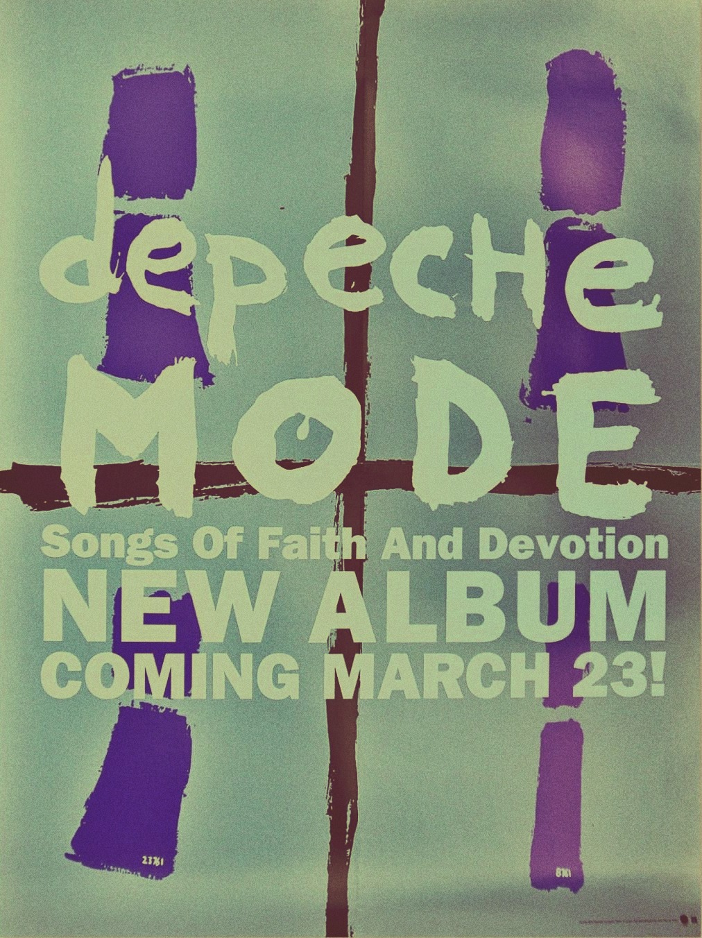 Depeche Mode