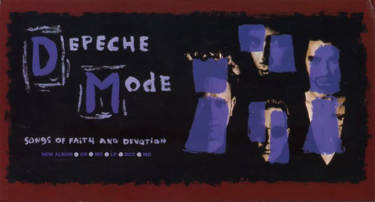 Depeche Mode