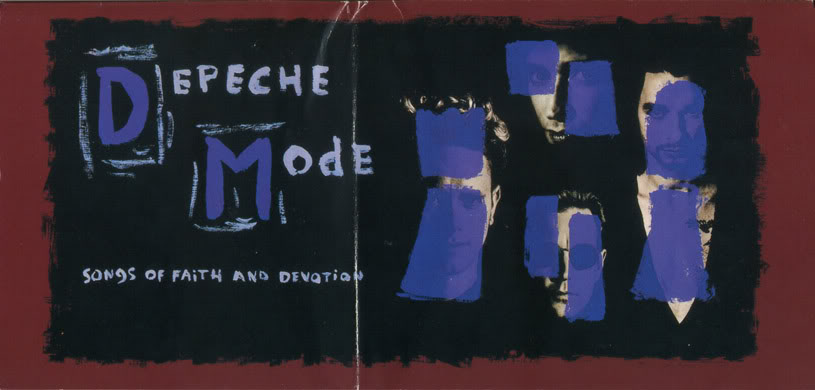 Depeche Mode