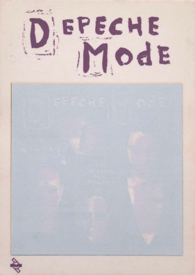 Depeche Mode