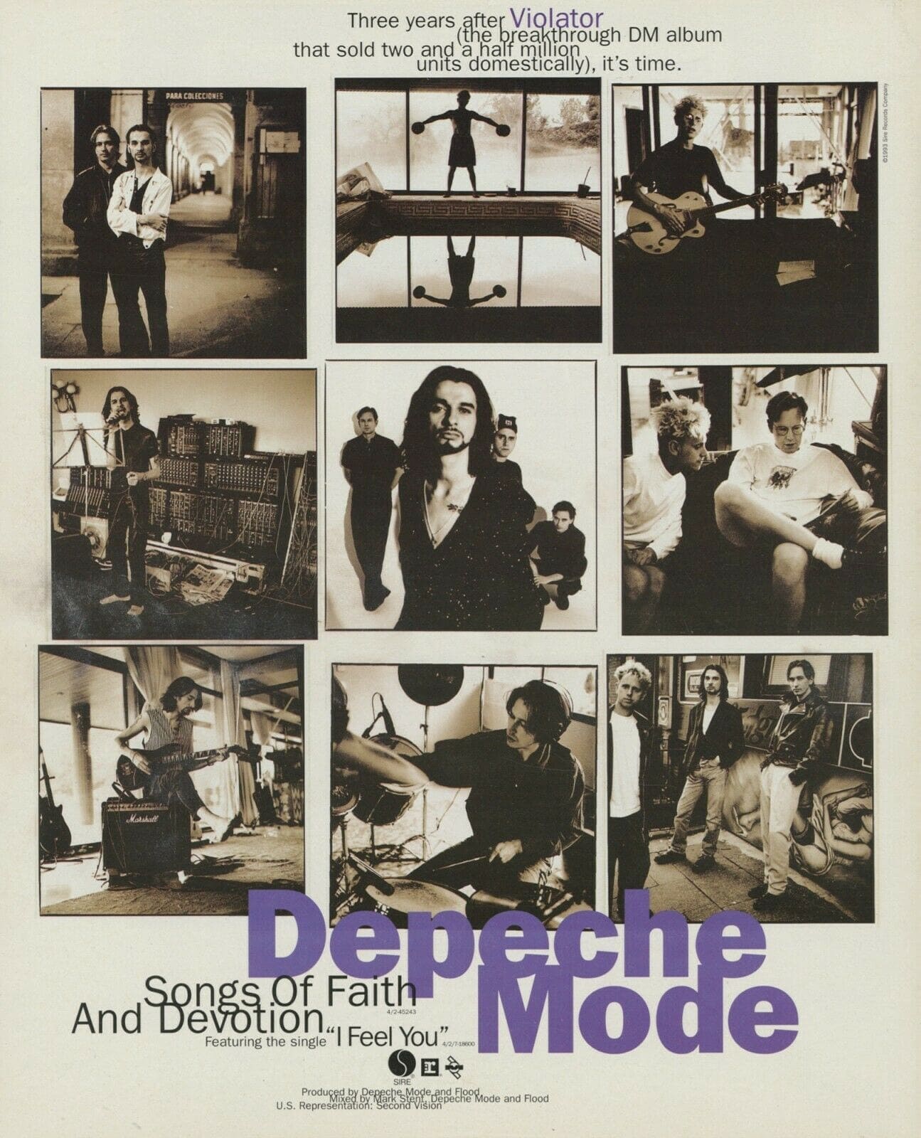 Depeche Mode