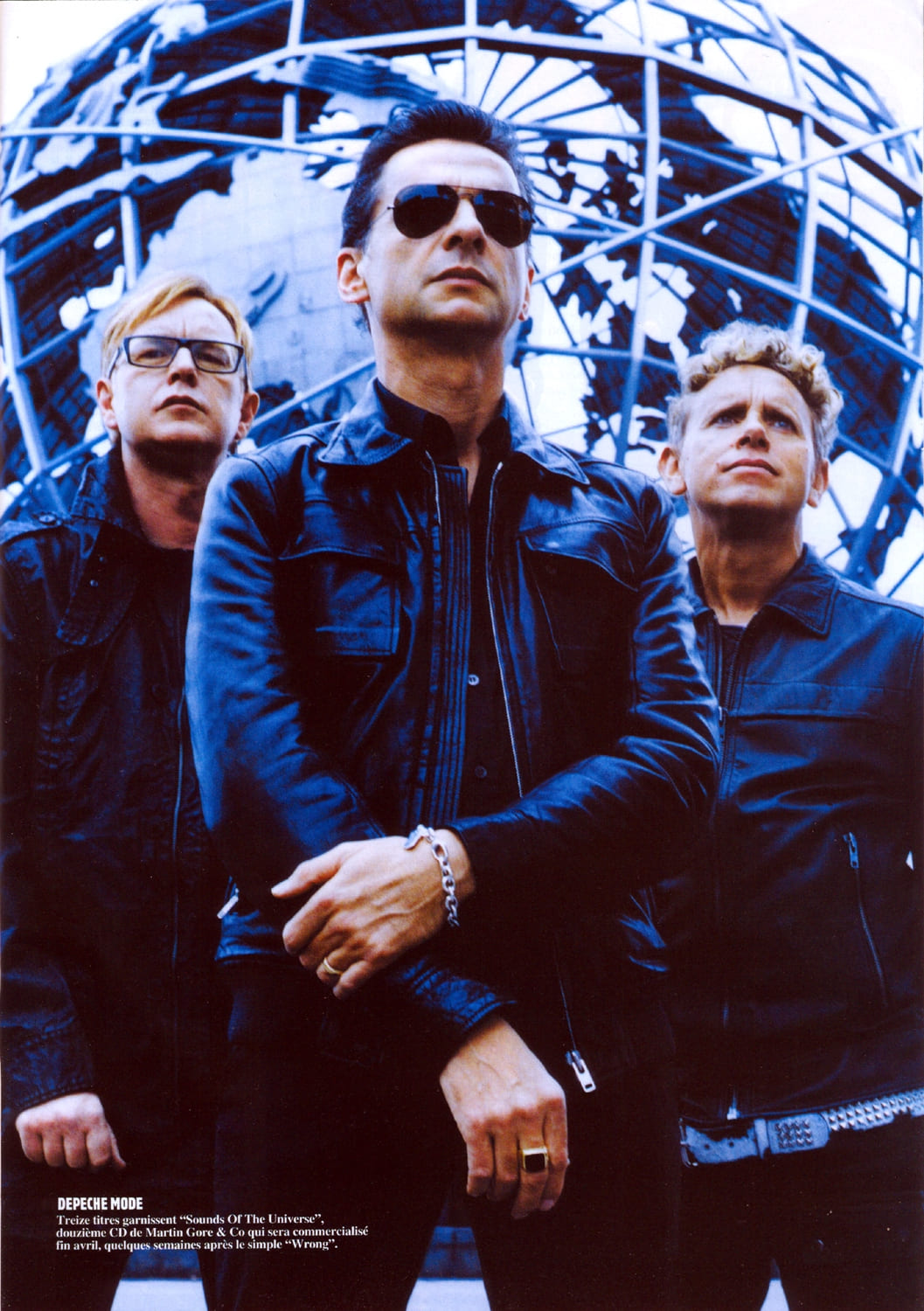 Depeche Mode