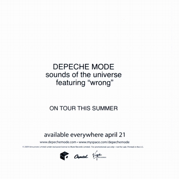 Depeche Mode