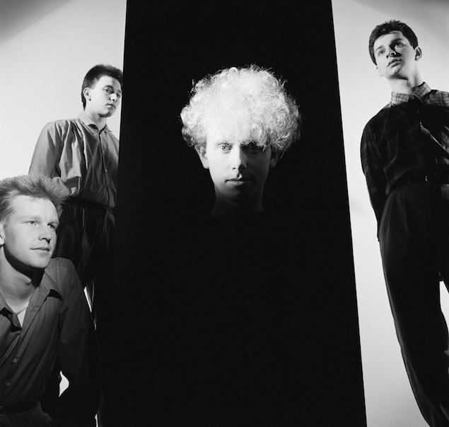 Depeche Mode