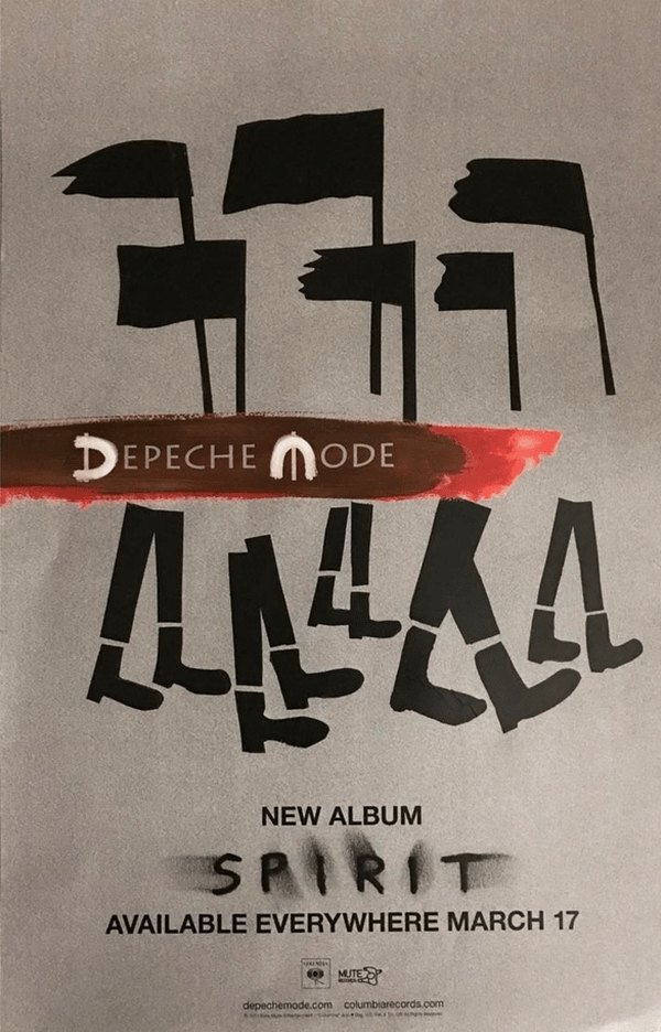 Depeche Mode