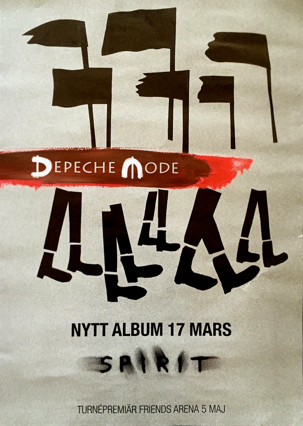 Depeche Mode