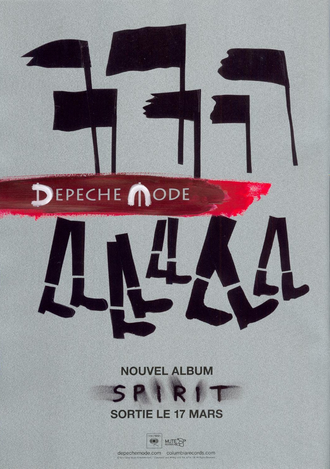 Depeche Mode