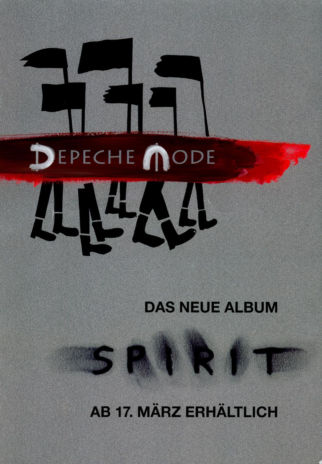 Depeche Mode