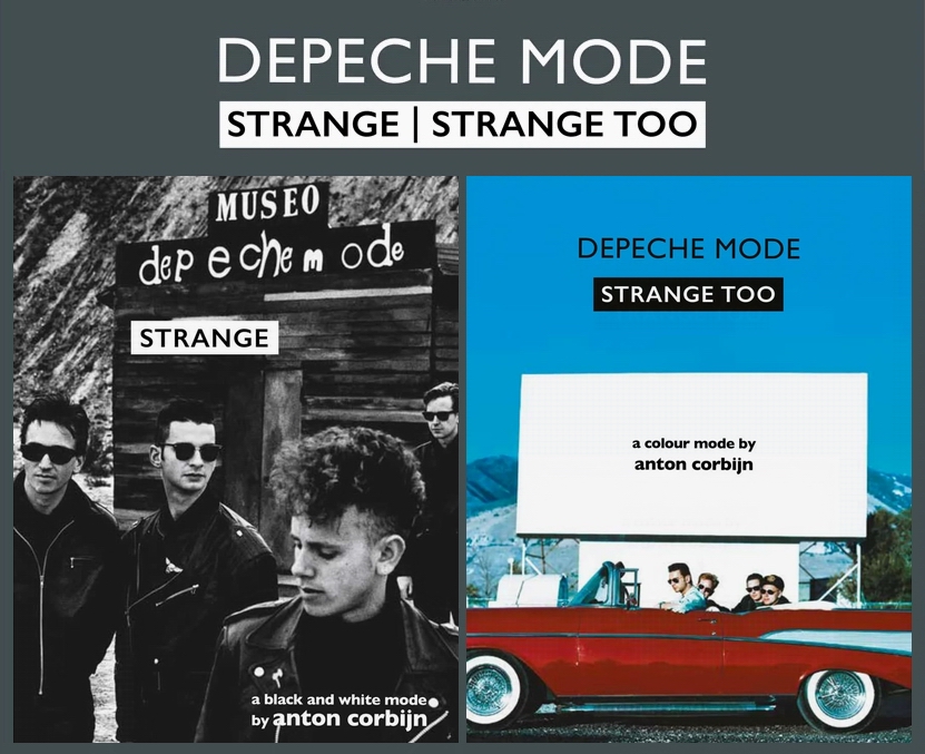 Depeche Mode