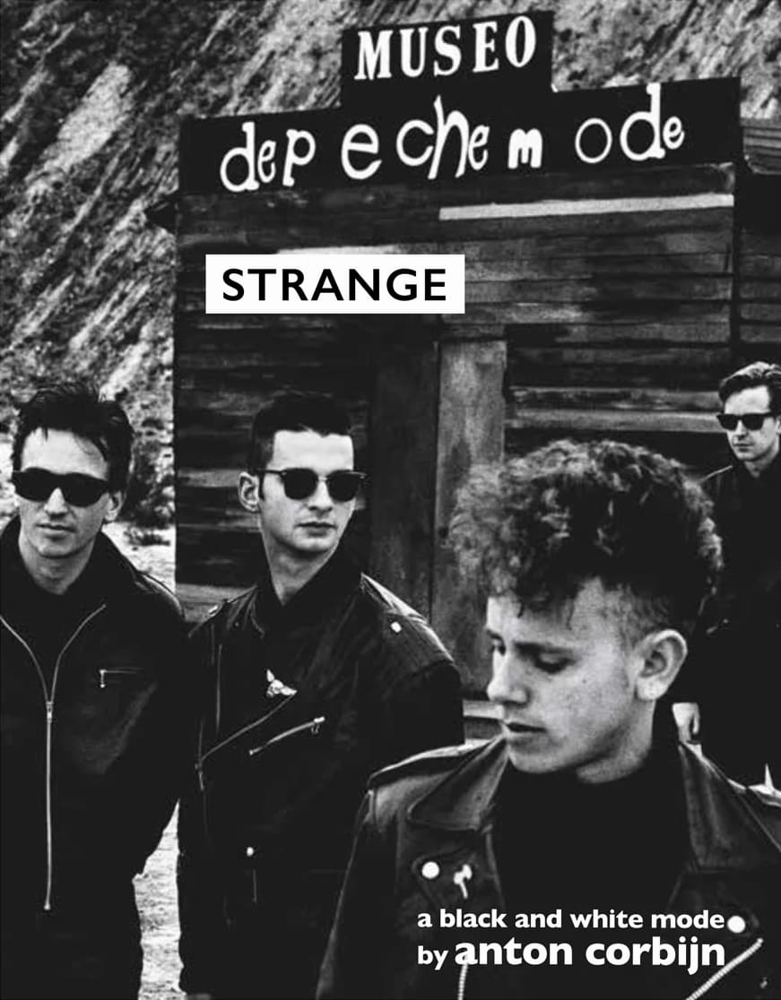 Depeche Mode