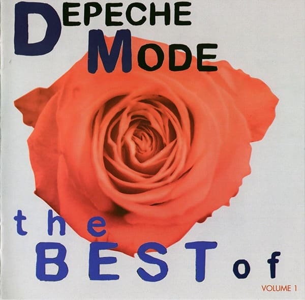 Depeche Mode