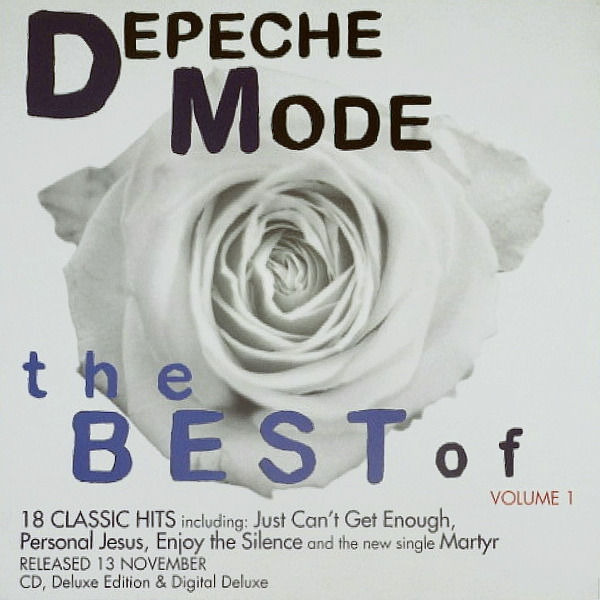 Depeche Mode