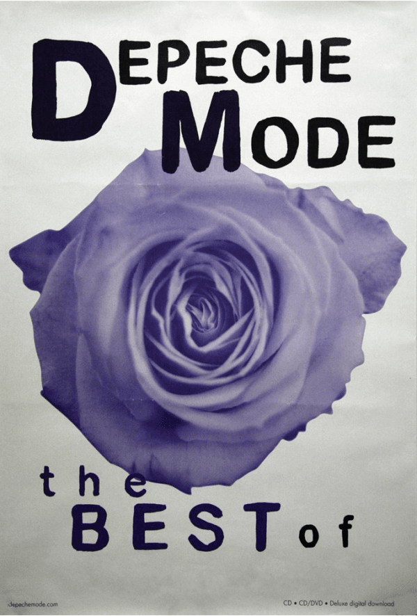 Depeche Mode 