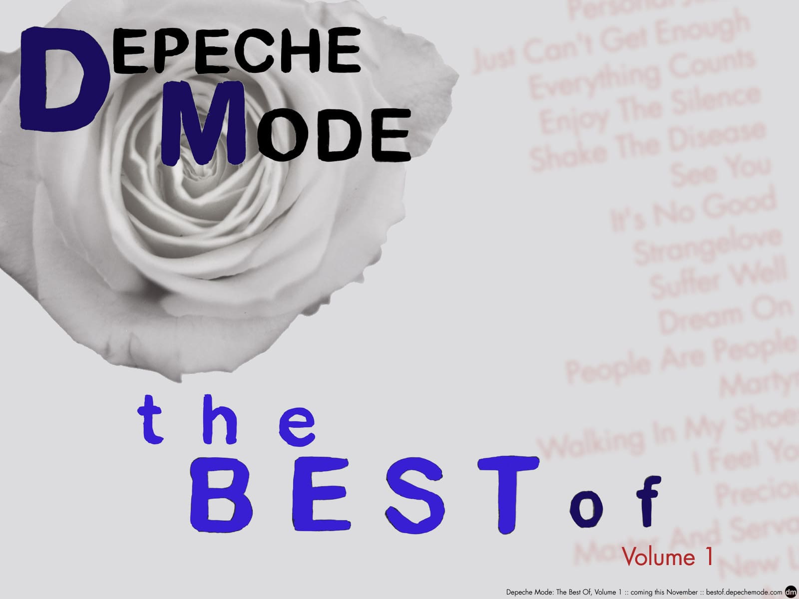 Depeche Mode