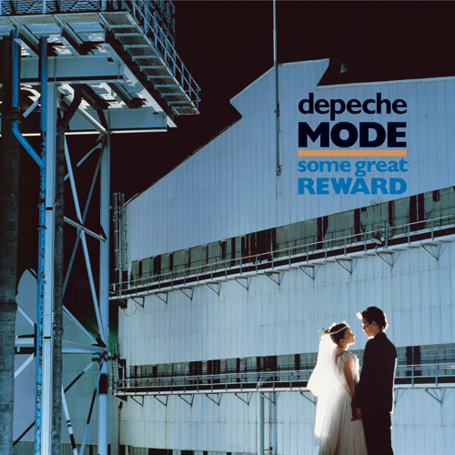 Depeche Mode