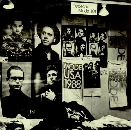 Depeche Mode