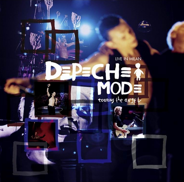 Depeche Mode