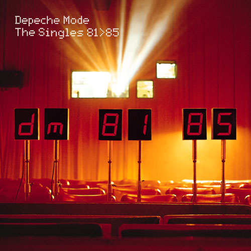 Depeche Mode