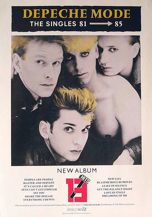 Depeche Mode