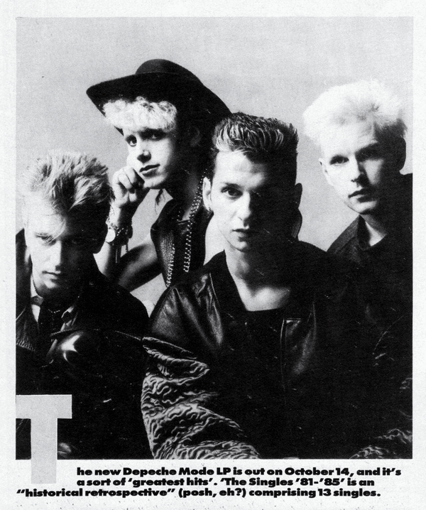 Depeche Mode