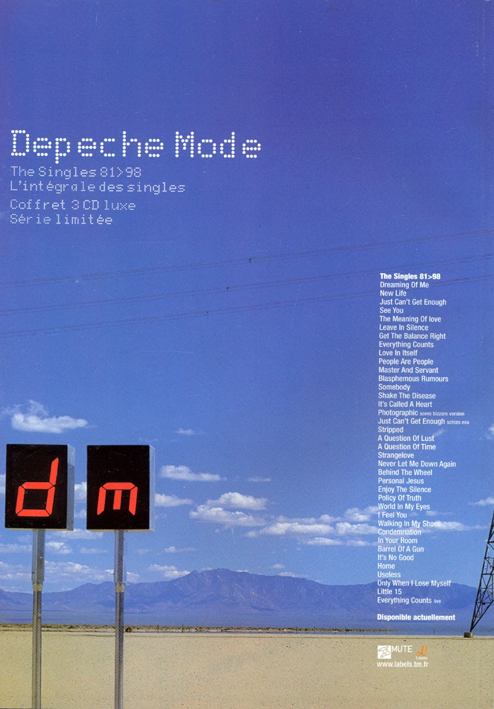 Depeche Mode