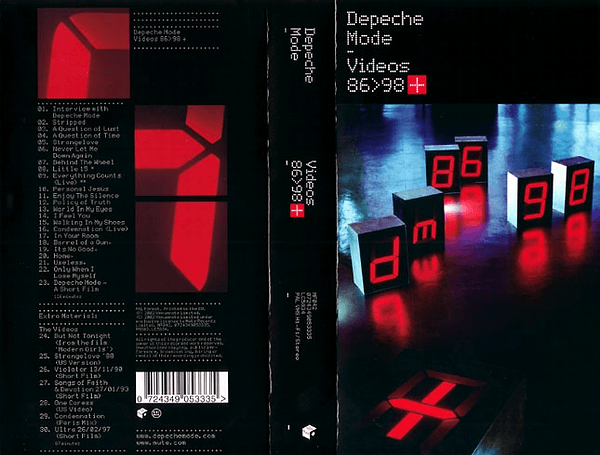 Depeche Mode