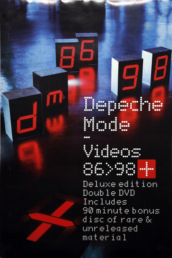 Depeche Mode