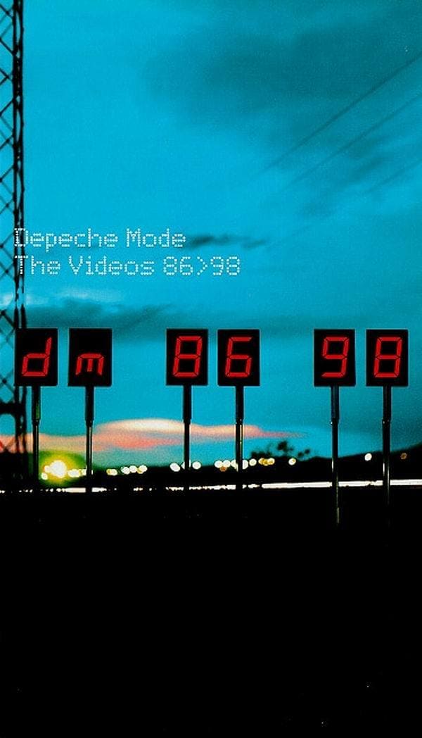 Depeche Mode