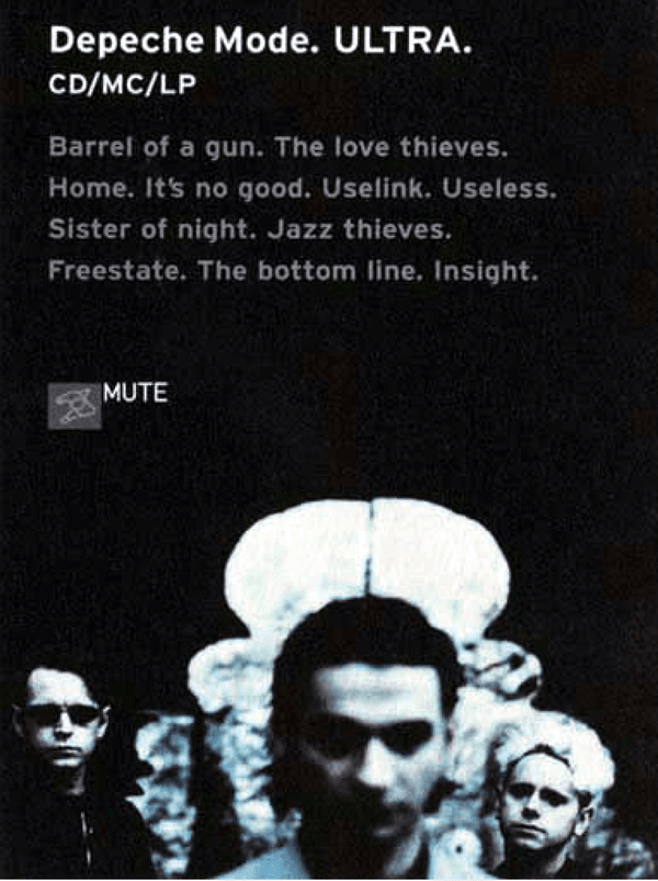 Depeche Mode