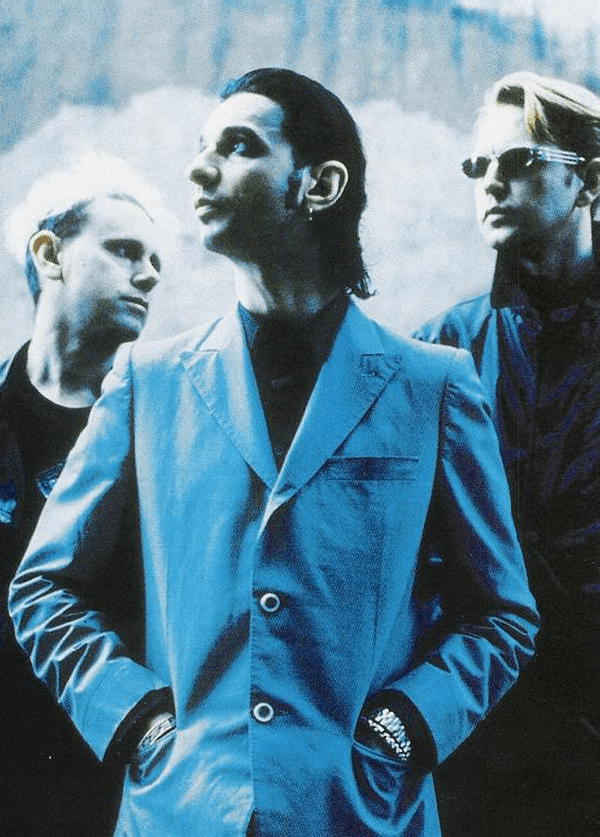 Depeche Mode