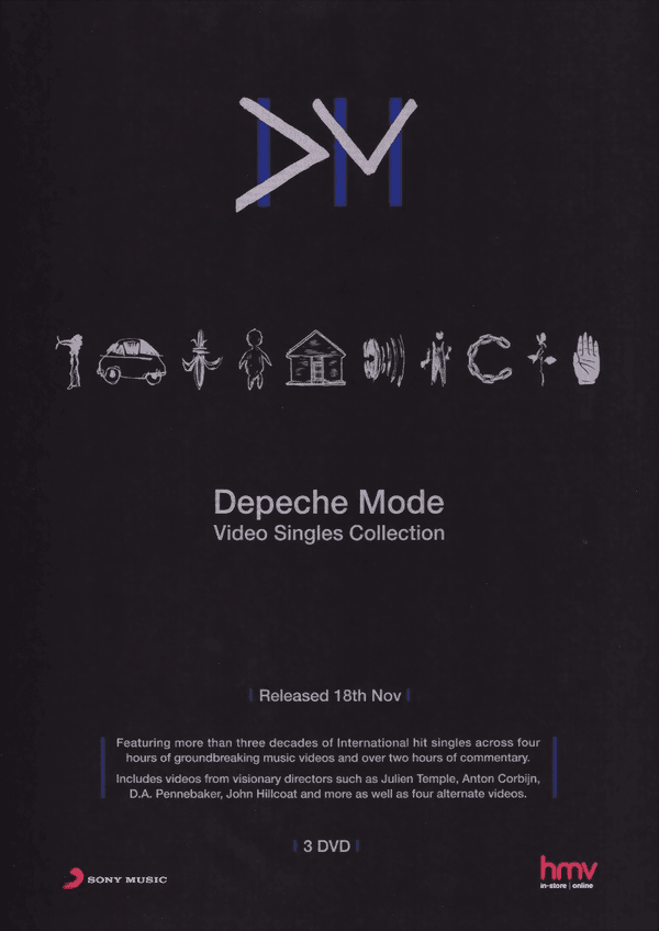 Depeche Mode