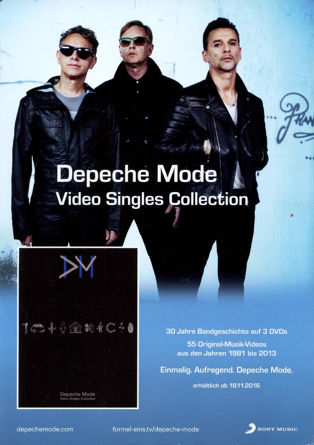 Depeche Mode