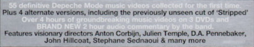 Depeche Mode