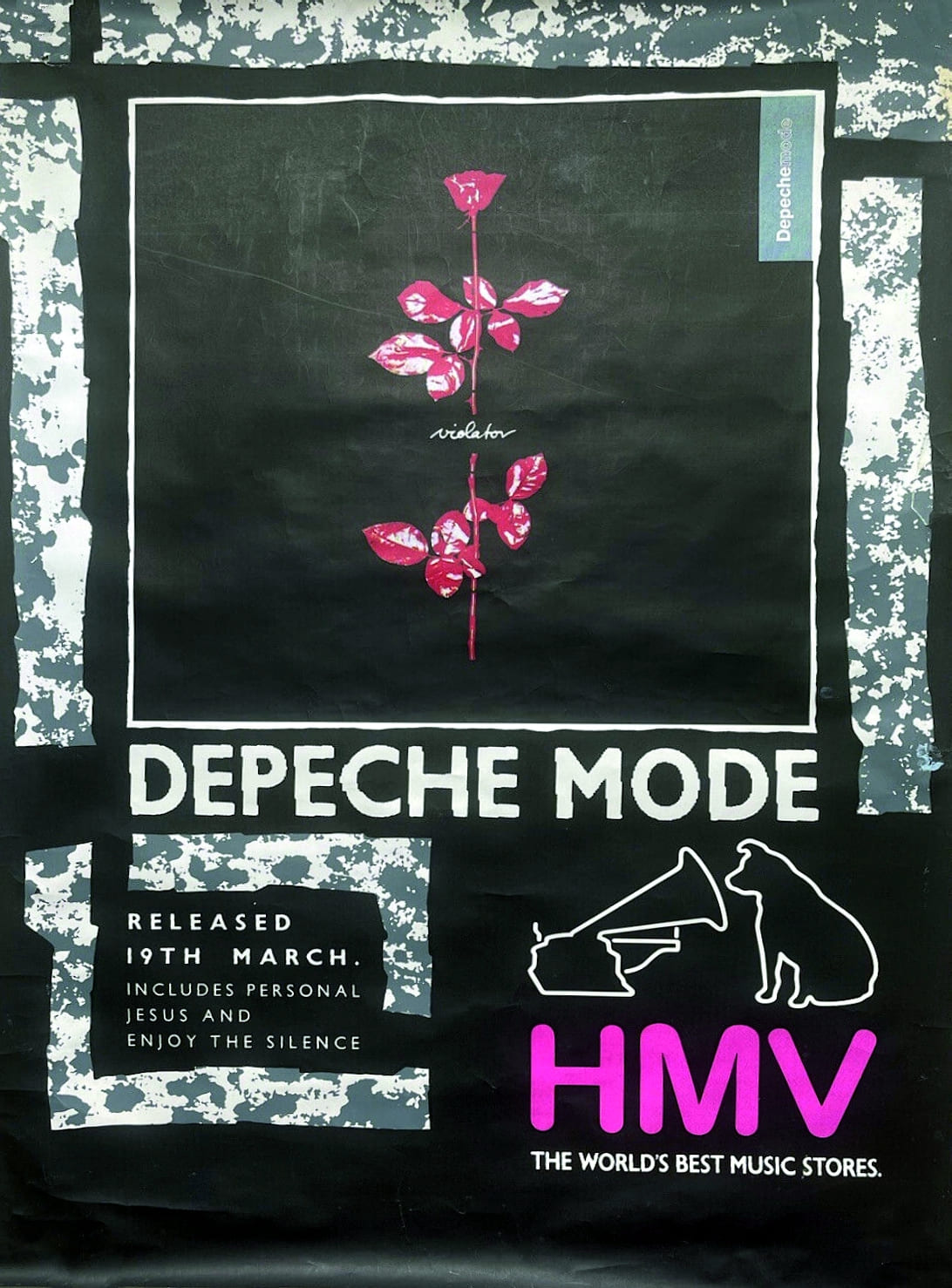 Depeche Mode