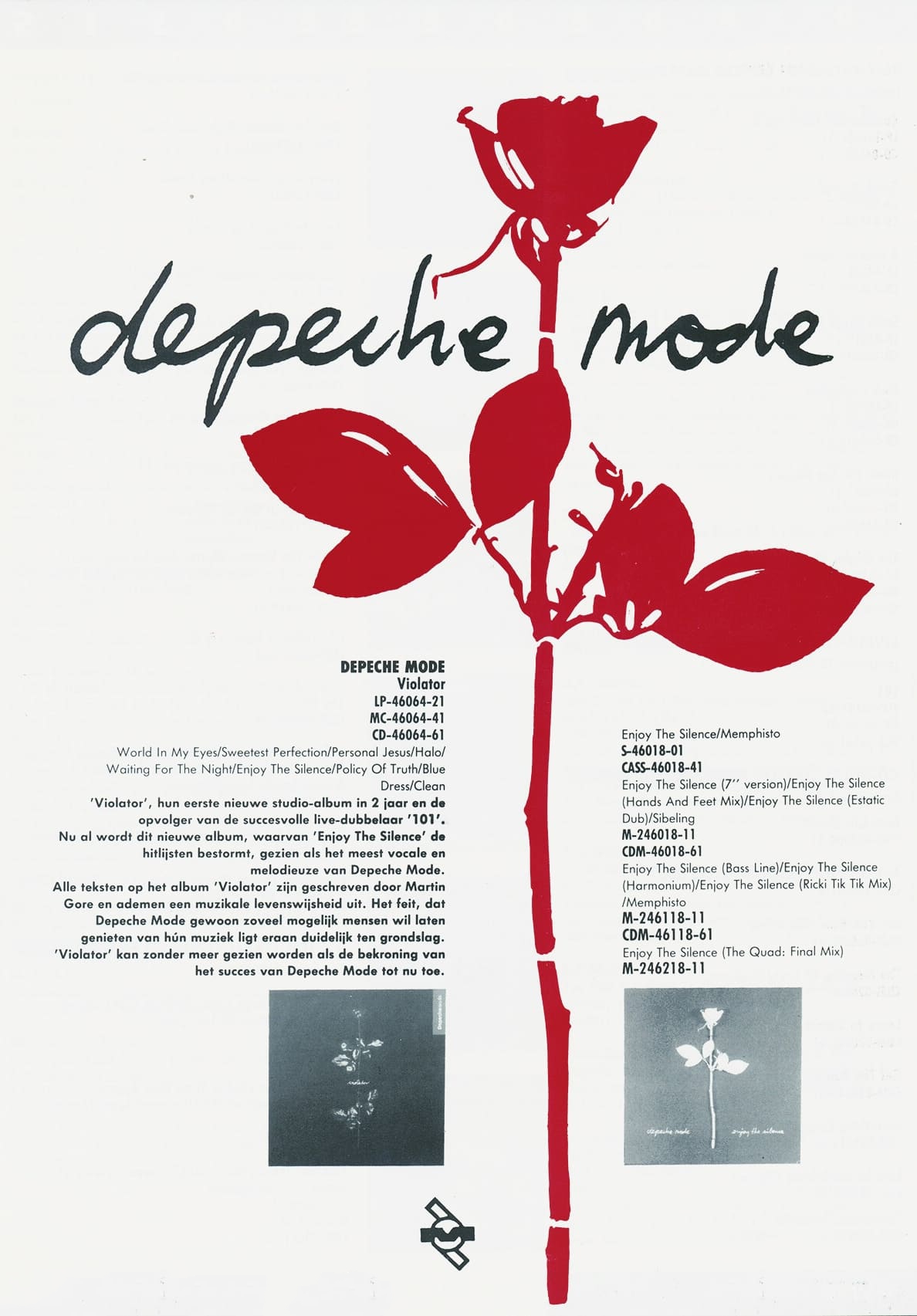 Depeche Mode