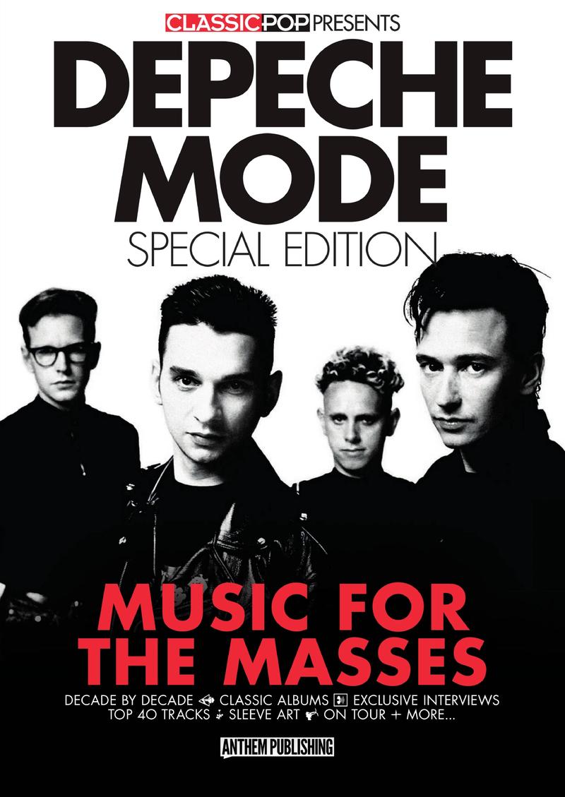 Depeche Mode