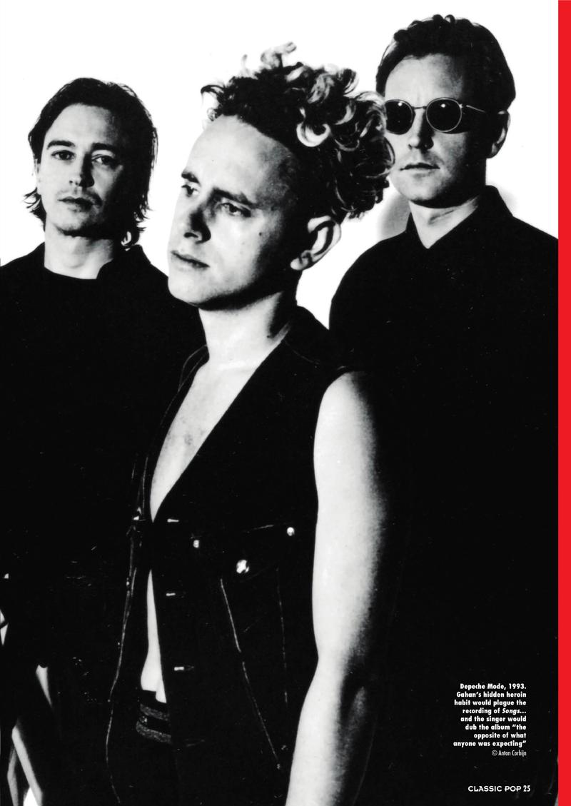 Depeche Mode