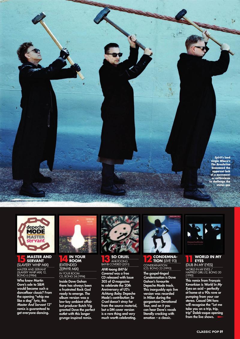 Depeche Mode