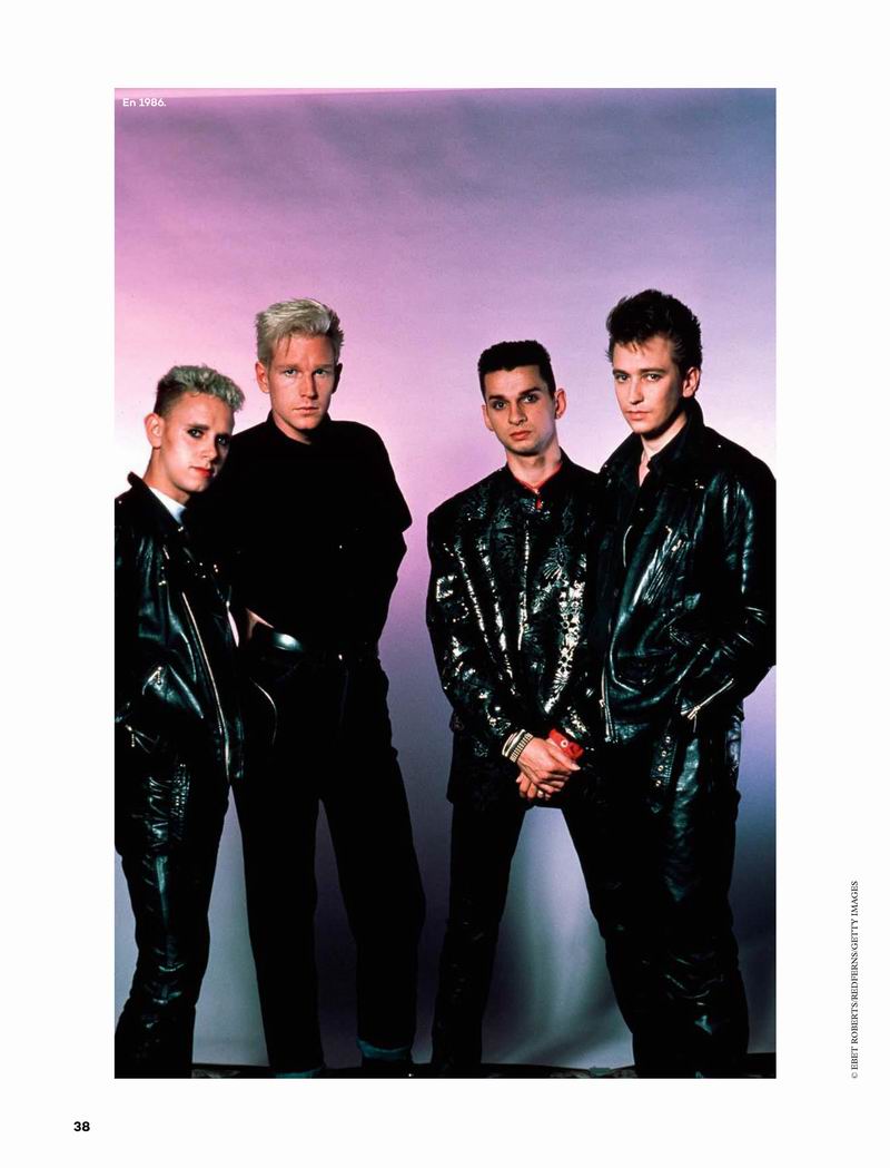 Depeche Mode